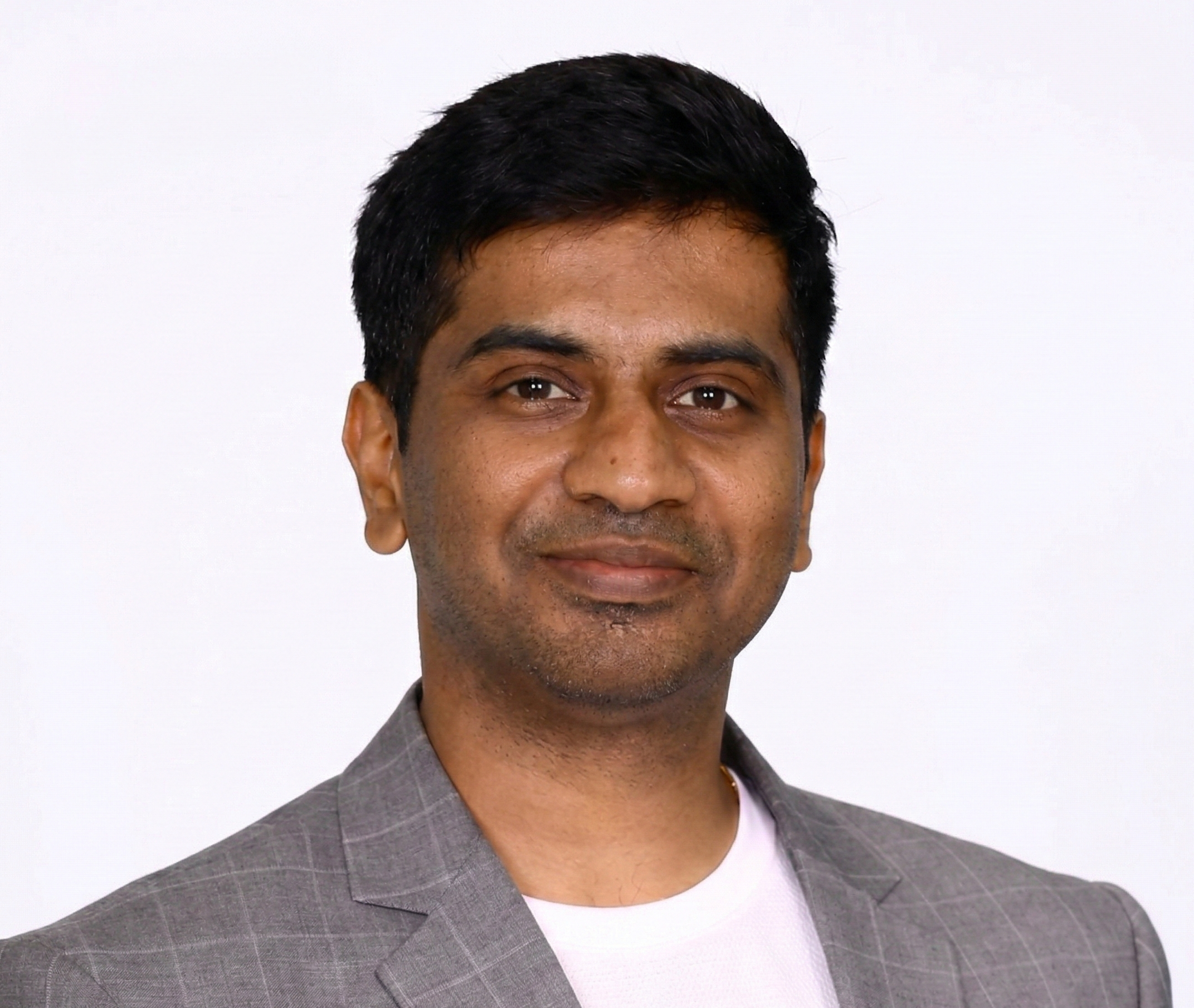 Sreenath Kyathanahally